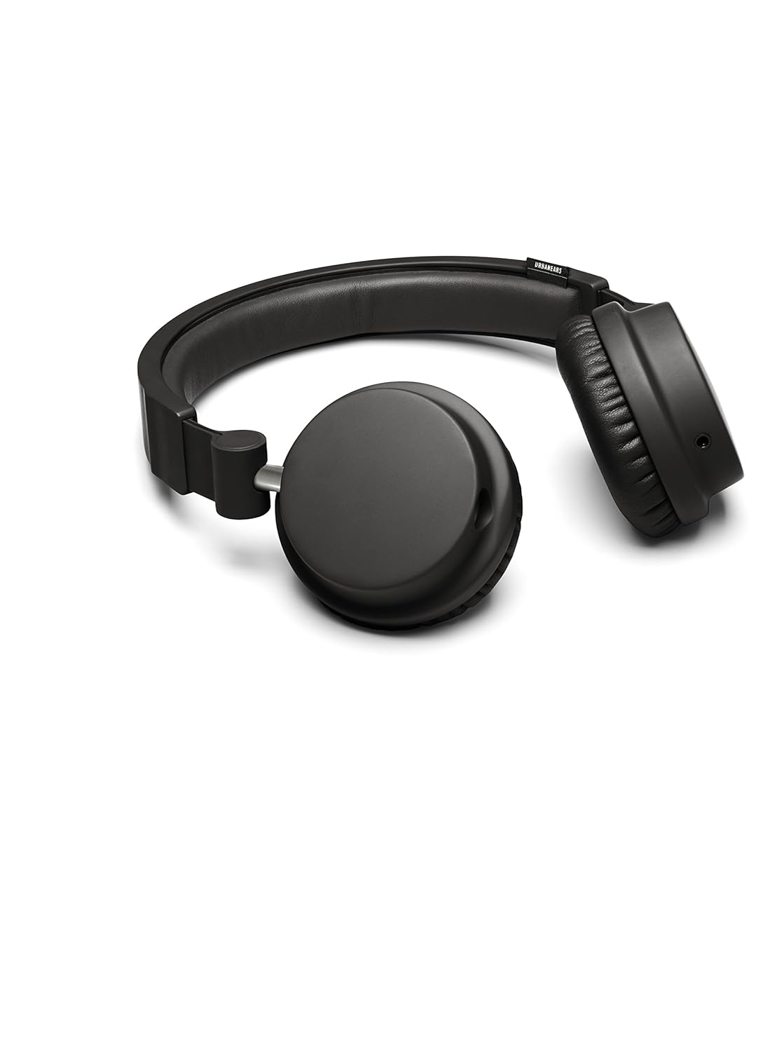 urbanears zinken 头戴式重低音dj监听级时尚耳机 便携折叠线控手机